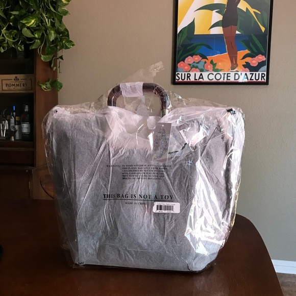 Not for sale - Picture 3 of 7